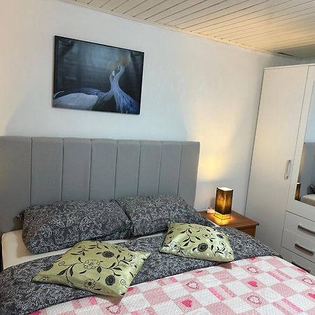 Apartment Mare Poreč Exteriör bild