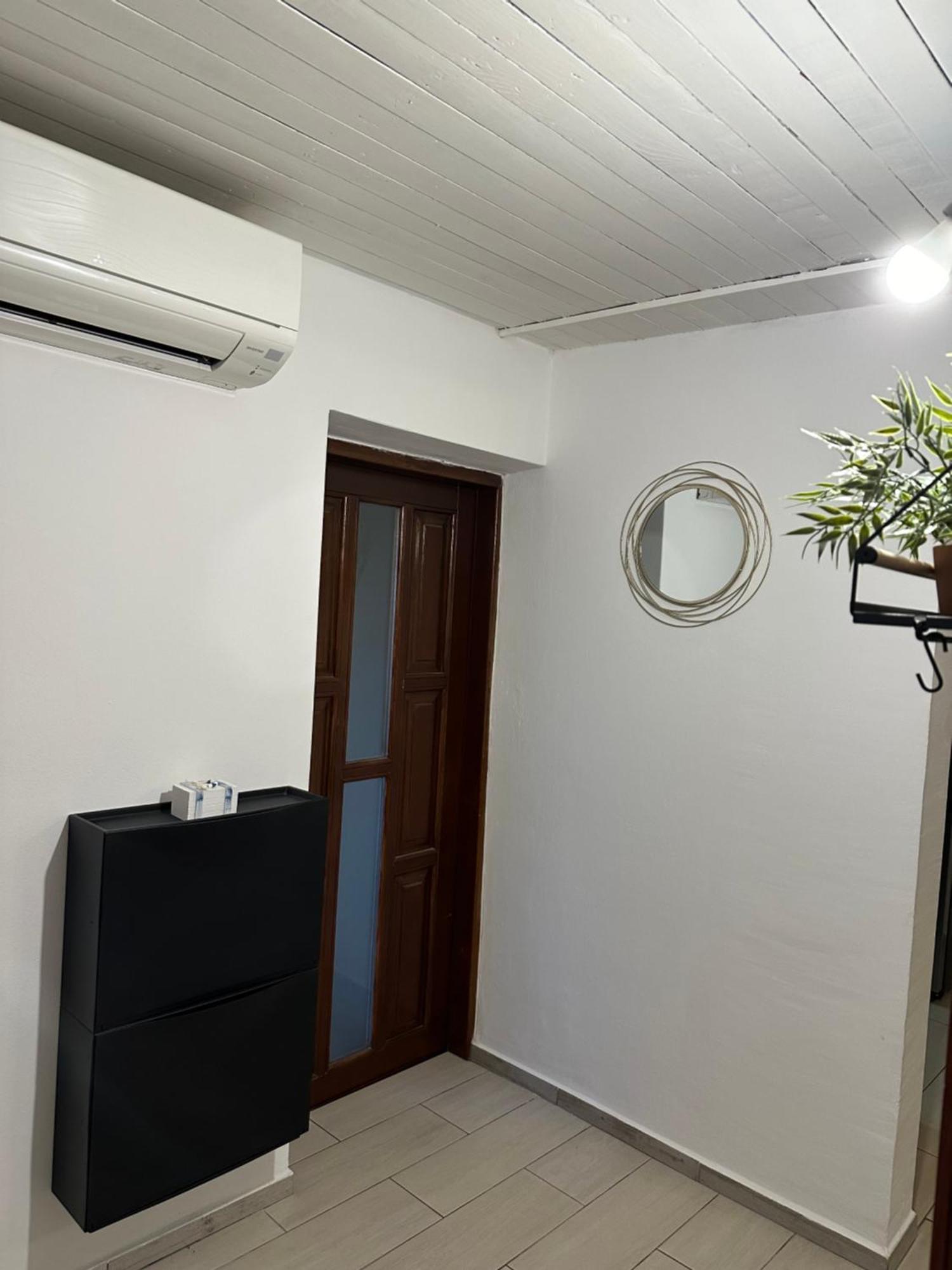Apartment Mare Poreč Exteriör bild