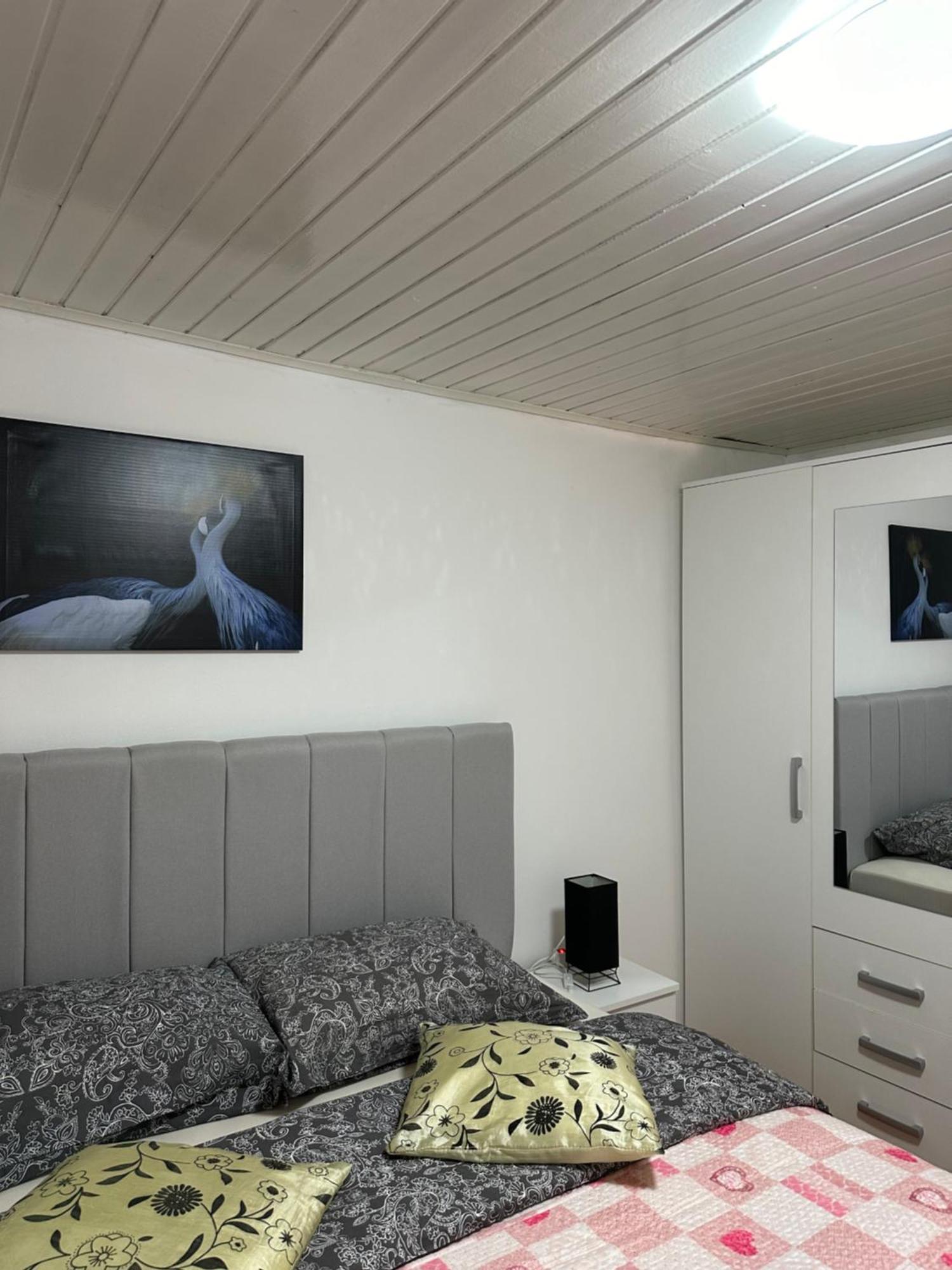 Apartment Mare Poreč Exteriör bild
