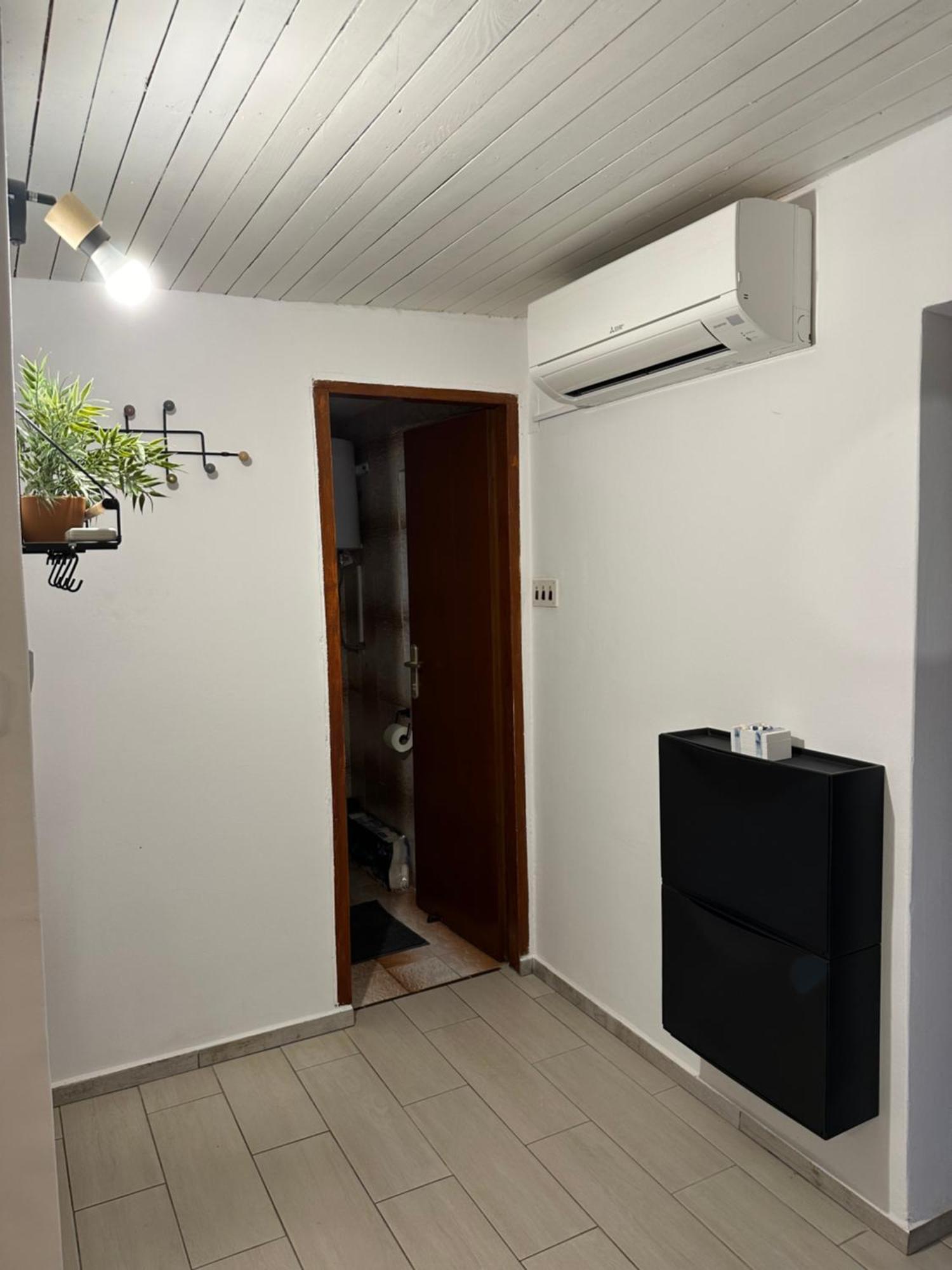 Apartment Mare Poreč Exteriör bild
