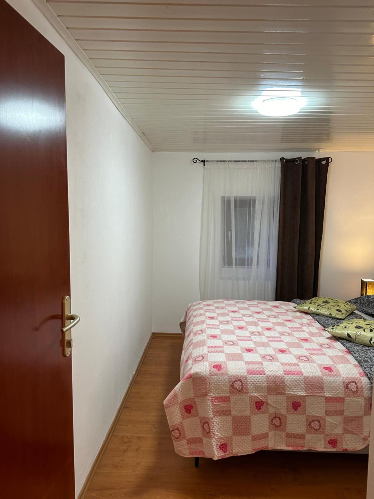 Apartment Mare Poreč Exteriör bild