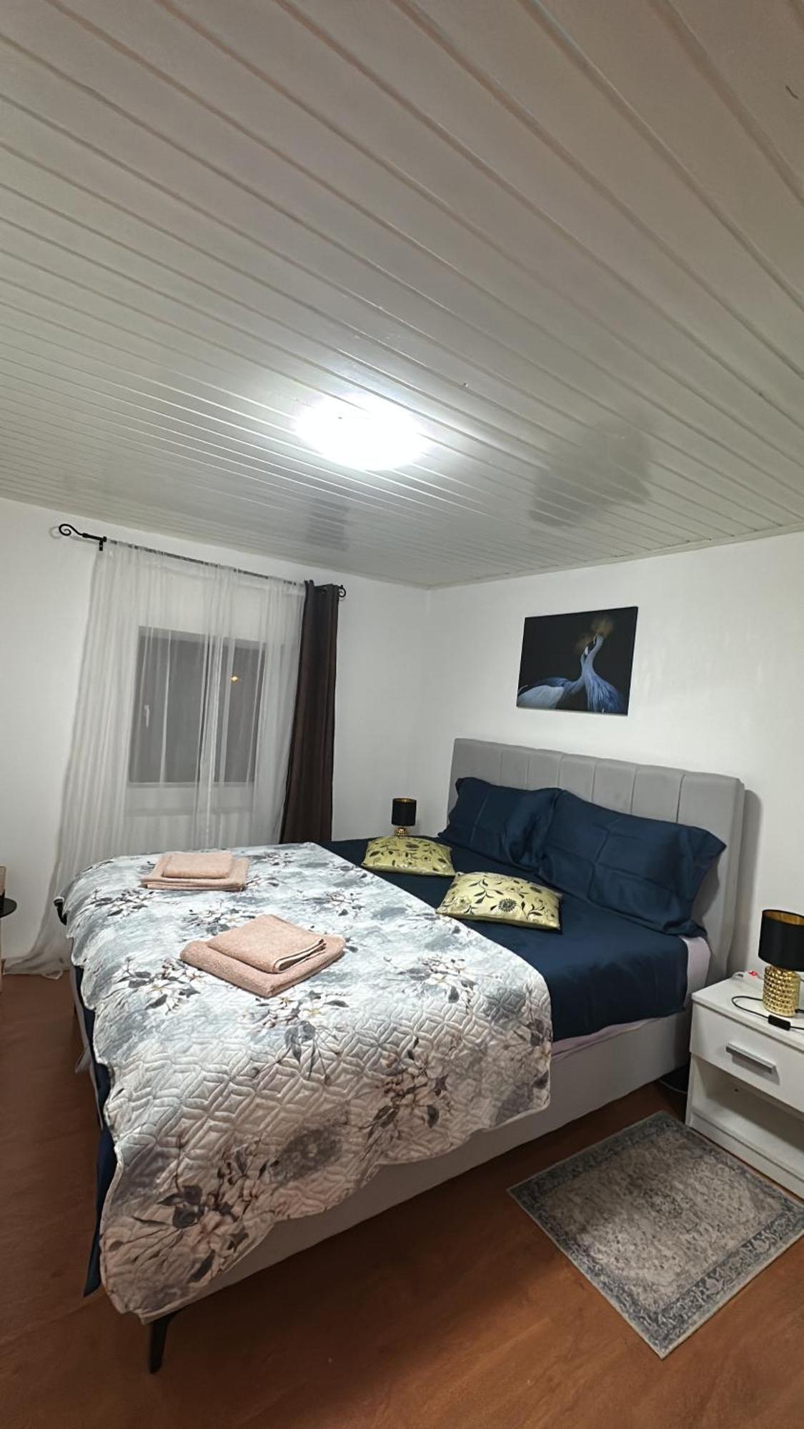 Apartment Mare Poreč Exteriör bild